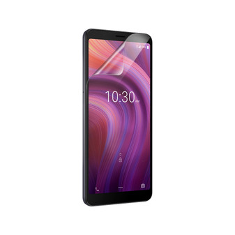 Alcatel 3V (2019) Matte Screen Protector