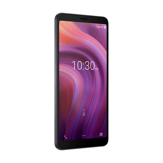 Alcatel 3V (2019) Privacy Quad Screen Protector