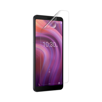 Alcatel 3V (2019) Silk Screen Protector