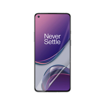 OnePlus 8T Matte Screen Protector