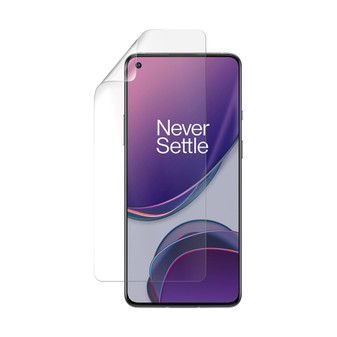 OnePlus 8T Silk Screen Protector