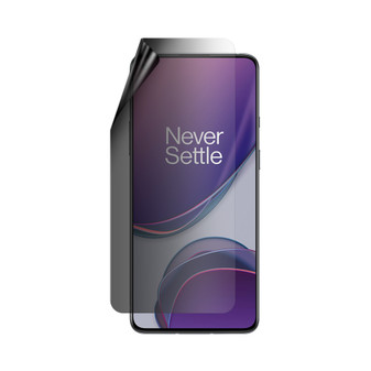 OnePlus 8T Privacy Lite Screen Protector