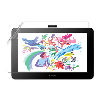 Wacom One (DTC133W0A) Screen Protector - Vivid