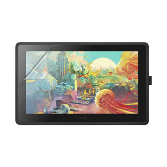 Wacom Cintiq 22 (DTK2260K0A) Screen Protectors