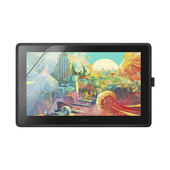 DTK2260 Cintiq 22 保護フィルム装着品 DTK2260 Cintiq 22 保護フィルム装着品 Wacom Cintiq 22 FHD