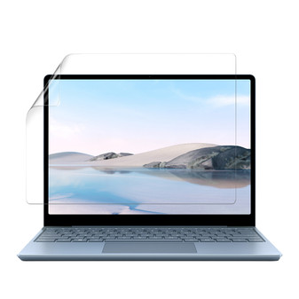 Microsoft Surface Laptop Go Silk Screen Protector