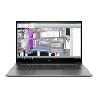 HP ZBook Studio G7 (Touch) Matte Screen Protector