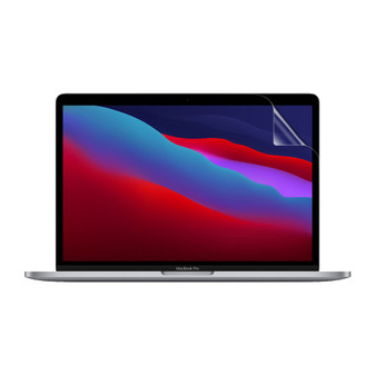 Apple Macbook Pro 13 M1 A2338 (2020) Vivid Screen Protector