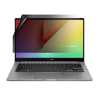 Asus VivoBook S13 S333EA Privacy Lite Screen Protector