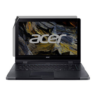 Acer Enduro N3 EN314-51W Privacy Plus Screen Protector
