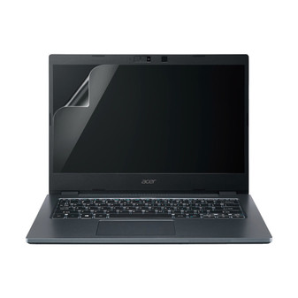 Acer TravelMate P4 TMP414-51 Matte Screen Protector