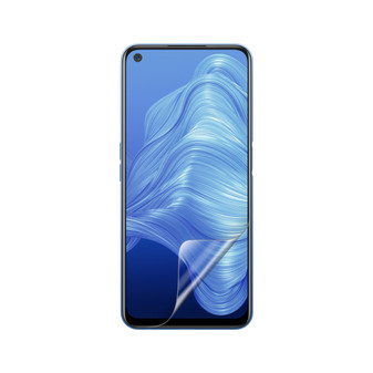 Realme 7 5G Vivid Screen Protector