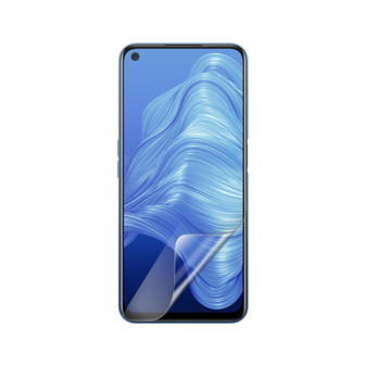 Realme 7 5G Matte Screen Protector