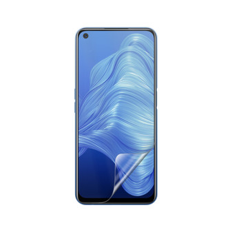 Realme 7 5G Impact Screen Protector