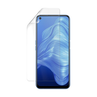 Realme 7 5G Silk Screen Protector