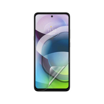 Motorola Moto G 5G Vivid Screen Protector