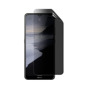 Nokia 2.4 Privacy Plus Screen Protector