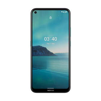Nokia 3.4