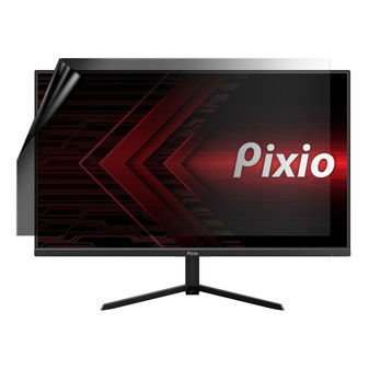 Pixio PX248 Prime Monitor Privacy Lite Screen Protector