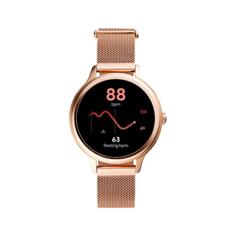 Fossil Gen 5E Smartwatch 42mm Vivid Flex Screen Protector