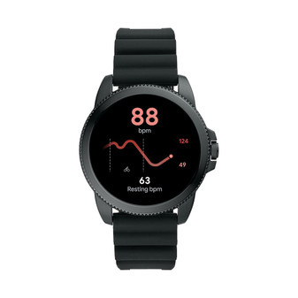 Fossil Gen 5E Smartwatch 44mm