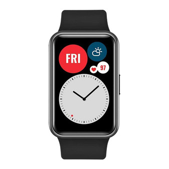 Huawei Watch Fit