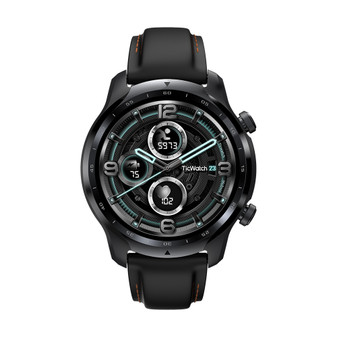 Mobvoi TicWatch Pro 3 GPS Vivid Flex Screen Protector