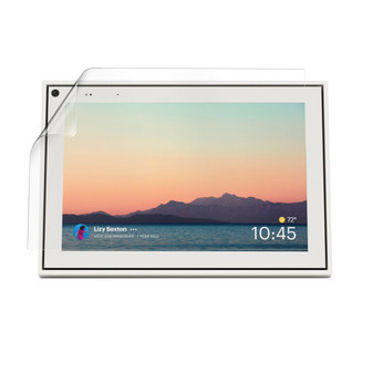 Facebook Portal (2019) Silk Screen Protector