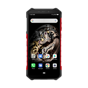 Ulefone Armor X5