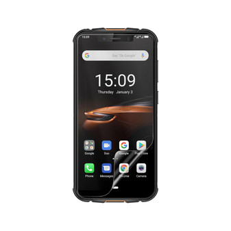 Ulefone Armor 5S Impact Screen Protector