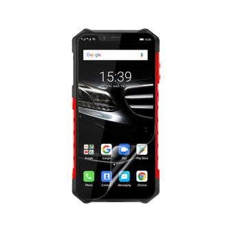 Ulefone Armor 6E Vivid Screen Protector