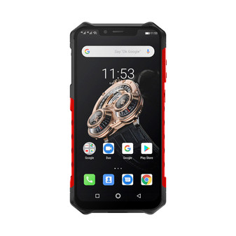 Ulefone Armor 6S