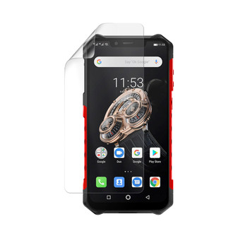 Ulefone Armor 6S Silk Screen Protector