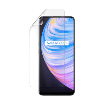 Realme Q2 Pro Silk Screen Protector