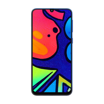 Samsung Galaxy F41