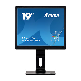 iiYama ProLite B1980SD-B1 Impact Screen Protector