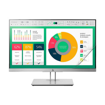 HP EliteDisplay E223 Monitor Impact Screen Protector