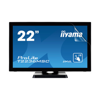 iiYama ProLite T2236MSC-B2 Vivid Screen Protector