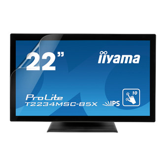 iiYama ProLite T2234MSC-B5X Matte Screen Protector