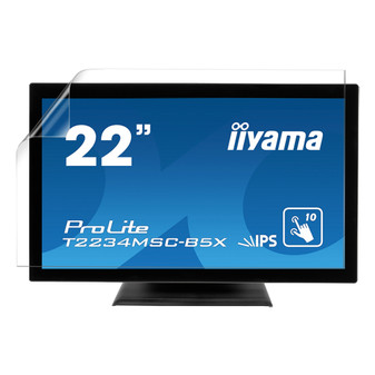 iiYama ProLite T2234MSC-B5X Silk Screen Protector