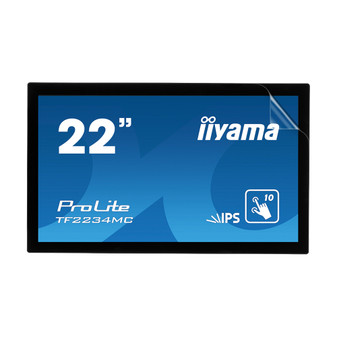 iiYama ProLite TF2234MC-B6AGB Vivid Screen Protector