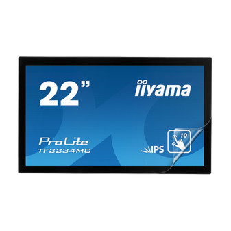 iiYama ProLite TF2234MC-B6AGB Impact Screen Protector