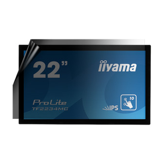 iiYama ProLite TF2234MC-B6AGB Privacy Lite Screen Protector