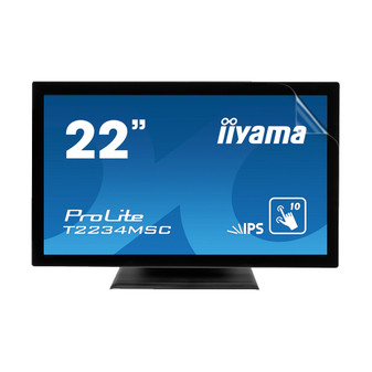 iiYama ProLite T2234MSC-B6X Vivid Screen Protector