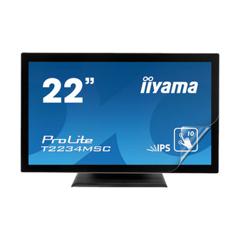 iiYama ProLite T2234MSC-B6X Impact Screen Protector