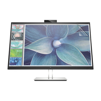 HP E27d G4 Monitor Vivid Screen Protector