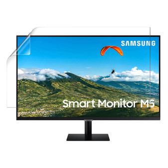 Samsung Smart Monitor M5 32M50A Silk Screen Protector