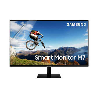 Samsung Smart Monitor M7 32M70A Matte Screen Protector