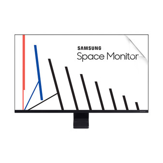 Samsung Space Monitor 32 S32R750U Vivid Screen Protector