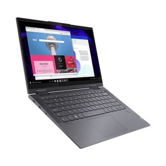 Lenovo Yoga 7i 14 14ITL5 (2-in-1) Privacy Quad Screen Protector